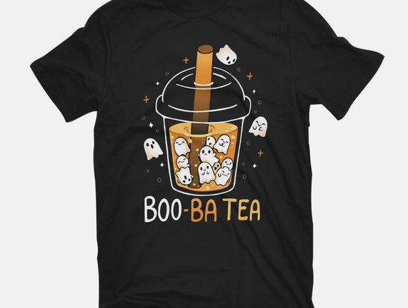 Boo-Ba Tea