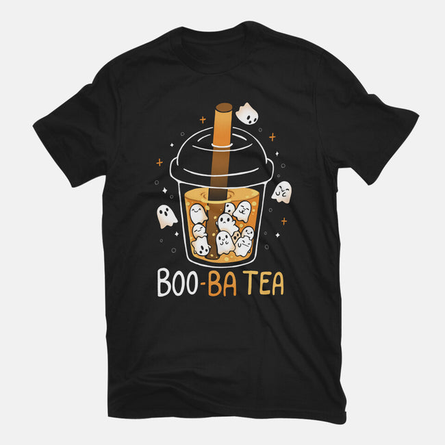 Boo-Ba Tea-Mens-Heavyweight-Tee-Vallina84