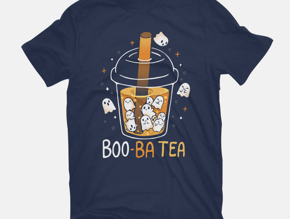 Boo-Ba Tea