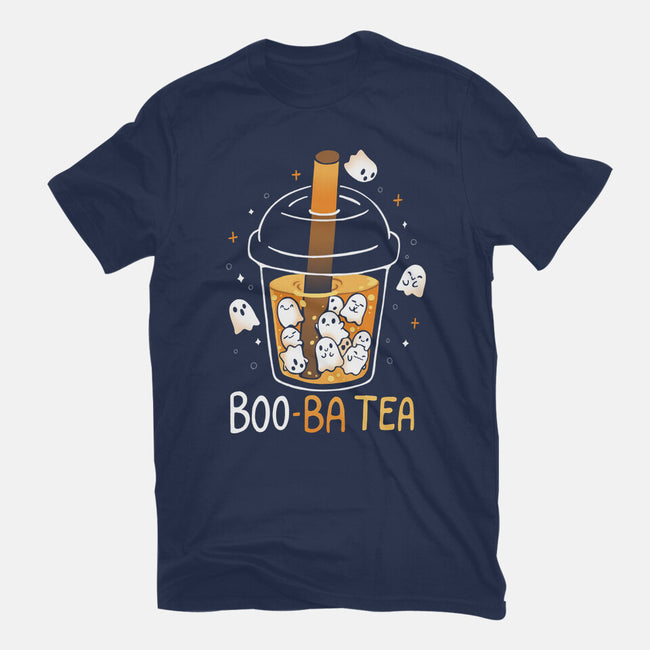 Boo-Ba Tea-Mens-Heavyweight-Tee-Vallina84