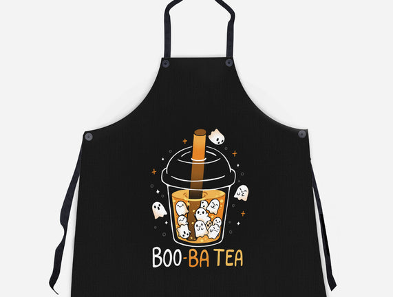 Boo-Ba Tea