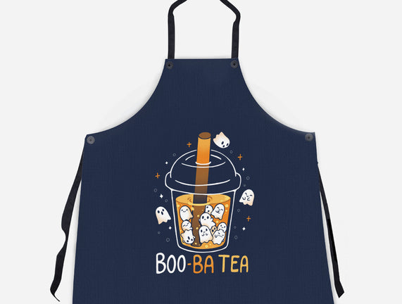 Boo-Ba Tea