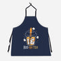 Boo-Ba Tea-Unisex-Kitchen-Apron-Vallina84