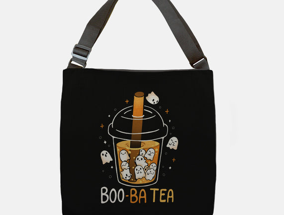 Boo-Ba Tea