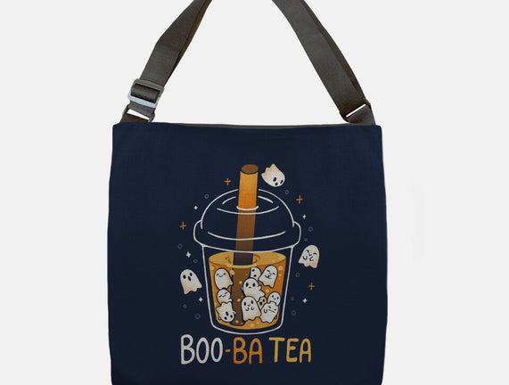 Boo-Ba Tea