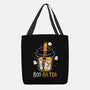 Boo-Ba Tea-None-Basic Tote-Bag-Vallina84
