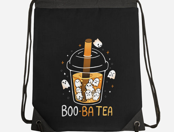 Boo-Ba Tea