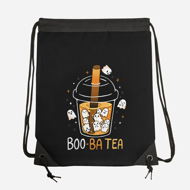 Boo-Ba Tea-None-Drawstring-Bag-Vallina84