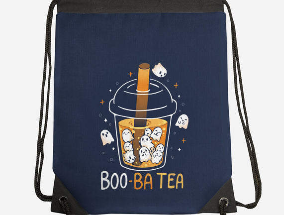 Boo-Ba Tea
