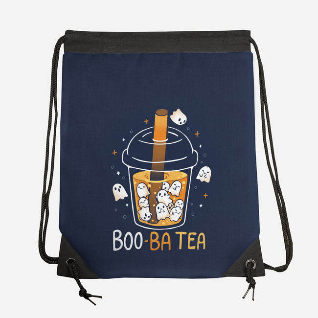Boo-Ba Tea-None-Drawstring-Bag-Vallina84