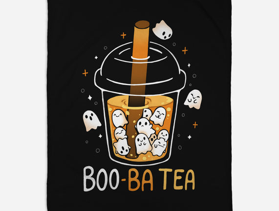 Boo-Ba Tea
