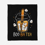 Boo-Ba Tea-None-Fleece-Blanket-Vallina84