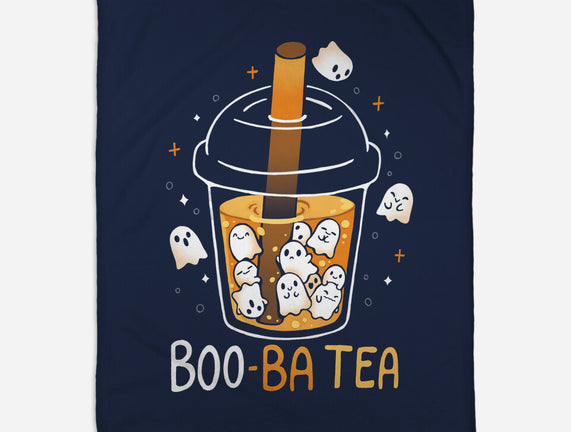 Boo-Ba Tea