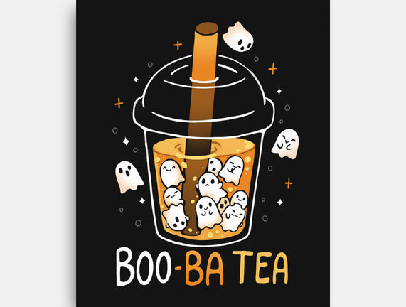 Boo-Ba Tea