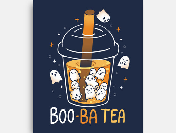 Boo-Ba Tea