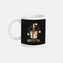 Boo-Ba Tea-None-Mug-Drinkware-Vallina84