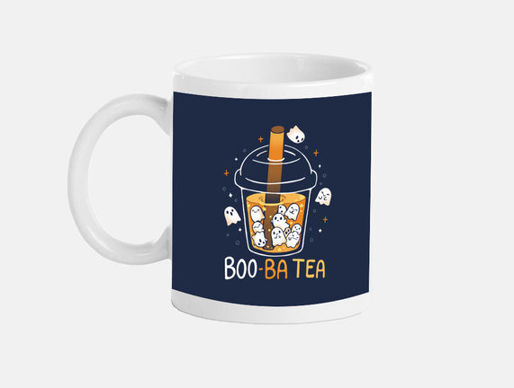 Boo-Ba Tea