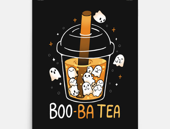 Boo-Ba Tea