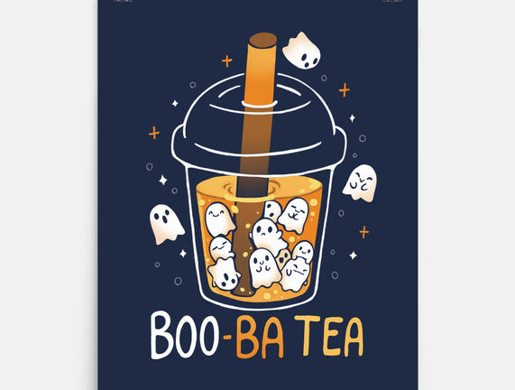 Boo-Ba Tea