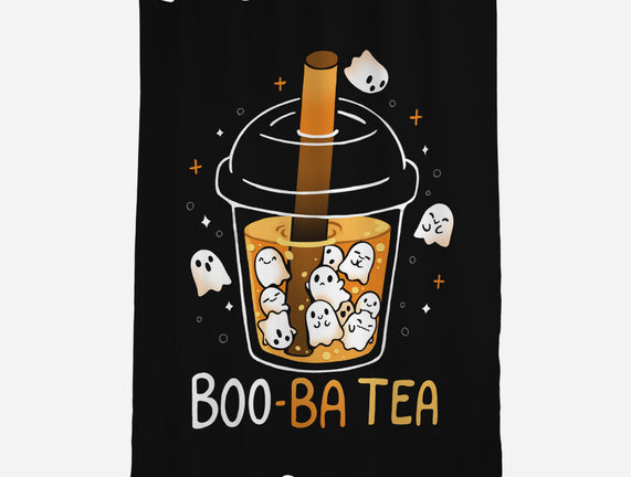 Boo-Ba Tea