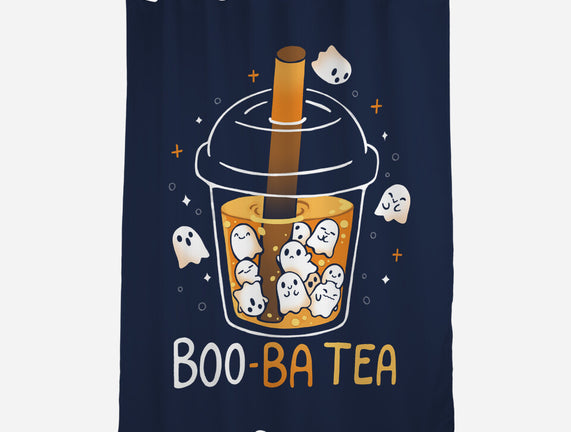 Boo-Ba Tea