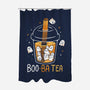 Boo-Ba Tea-None-Polyester-Shower Curtain-Vallina84