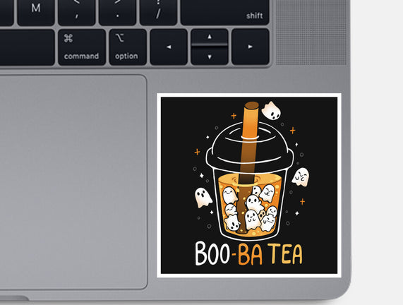 Boo-Ba Tea
