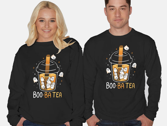 Boo-Ba Tea