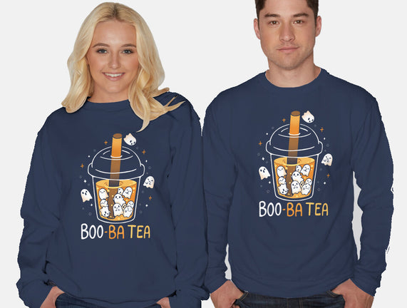 Boo-Ba Tea