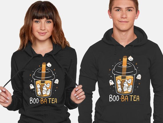 Boo-Ba Tea