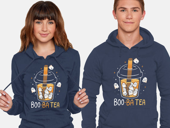 Boo-Ba Tea