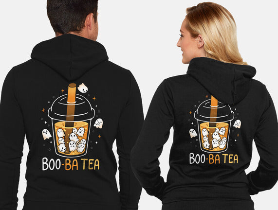 Boo-Ba Tea