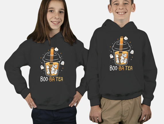 Boo-Ba Tea
