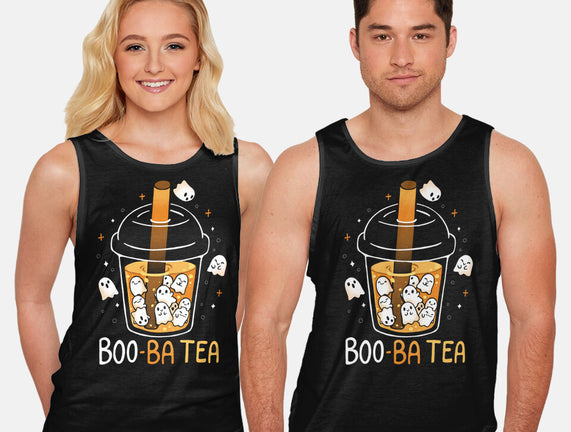 Boo-Ba Tea