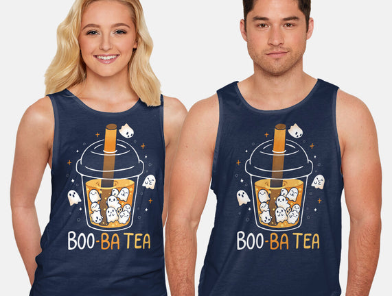Boo-Ba Tea