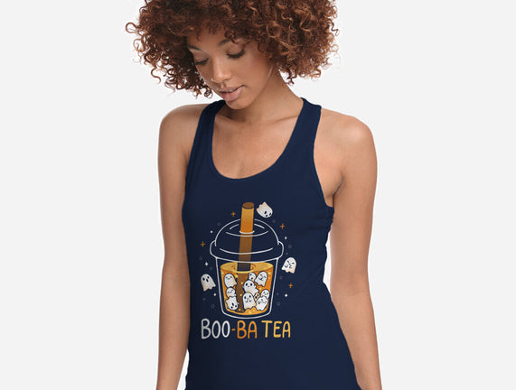 Boo-Ba Tea