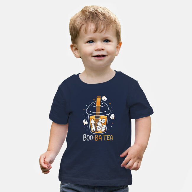 Boo-Ba Tea-Baby-Basic-Tee-Vallina84