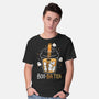 Boo-Ba Tea-Mens-Basic-Tee-Vallina84