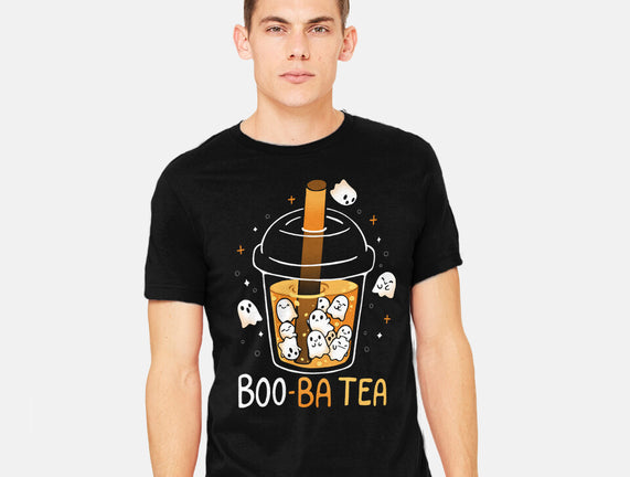 Boo-Ba Tea