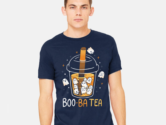 Boo-Ba Tea