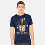 Boo-Ba Tea-Mens-Heavyweight-Tee-Vallina84