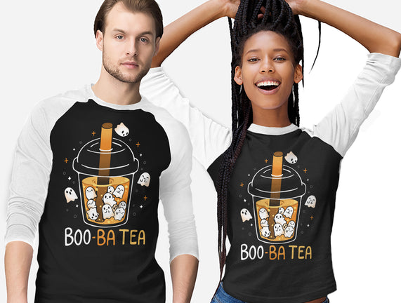 Boo-Ba Tea