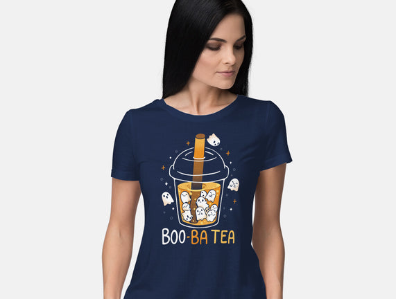 Boo-Ba Tea