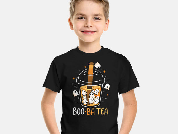 Boo-Ba Tea