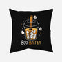 Boo-Ba Tea-None-Removable Cover w Insert-Throw Pillow-Vallina84