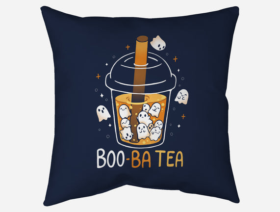 Boo-Ba Tea