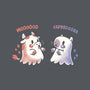 Spooky Capy And Cow-Unisex-Pullover-Sweatshirt-TechraNova