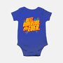Peace Dimension-Baby-Basic-Onesie-Getsousa!