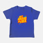 Peace Dimension-Baby-Basic-Tee-Getsousa!