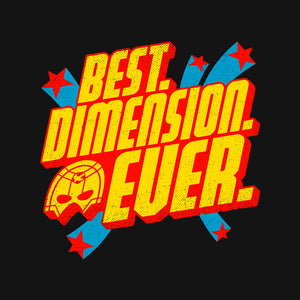 Peace Dimension